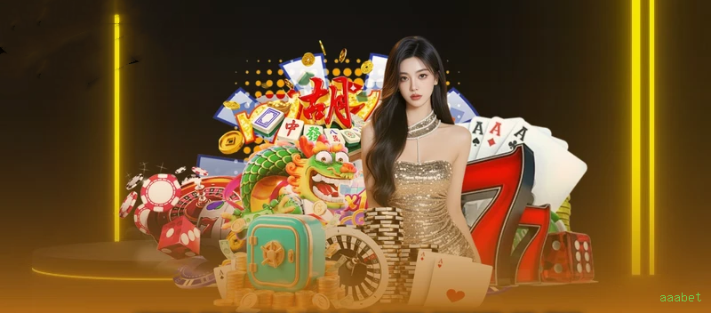 aaabet Cassino Clássico